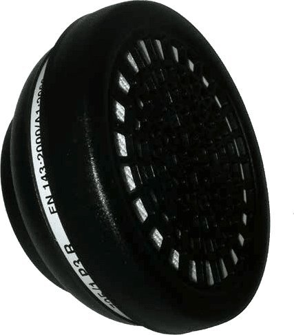 OXYLINE Filtr 725 P3 do masek typu 731 CLIMAX