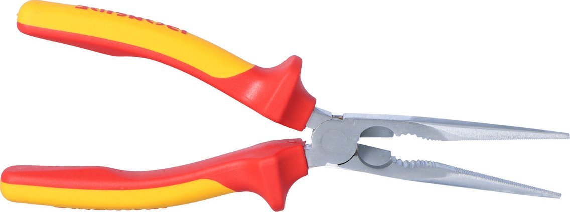 Haupa Szczypce telefoniczne EL. 200mm VDE IRONSIDE