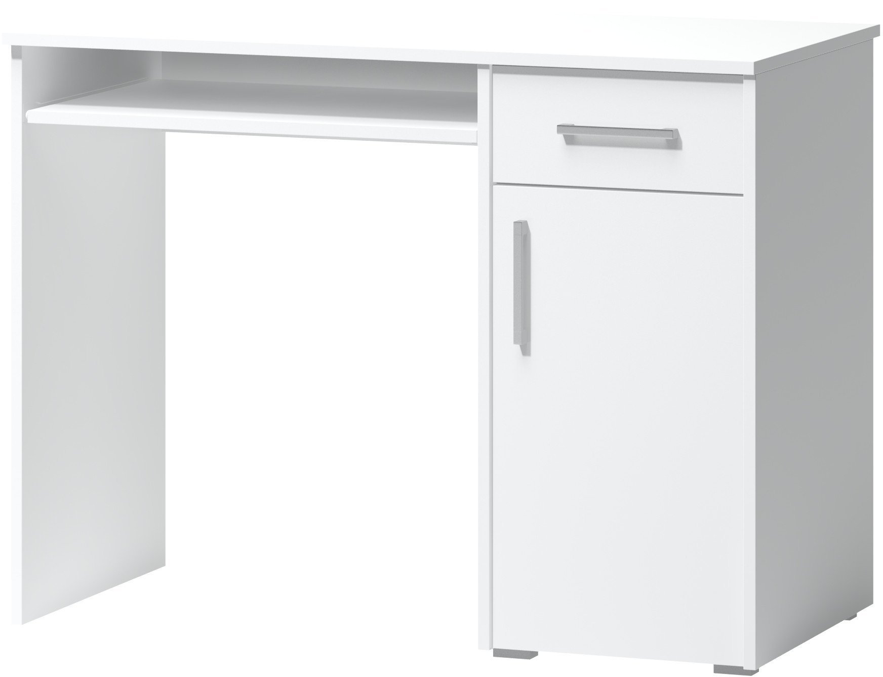 GLOBAL BIURKO 15 BIAŁE