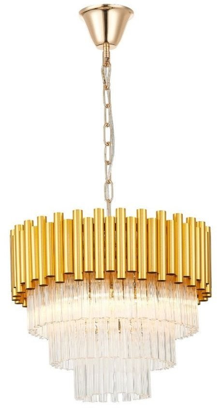 Lampa wisząca PRIMA 20149PM Zuma Line