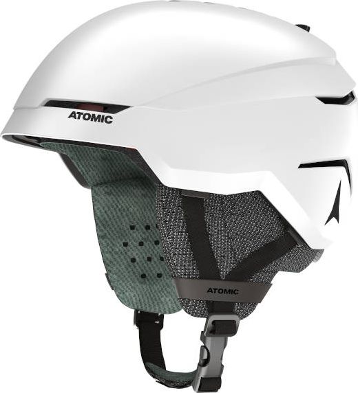 Atomic Kask Atomic Savor White 2021