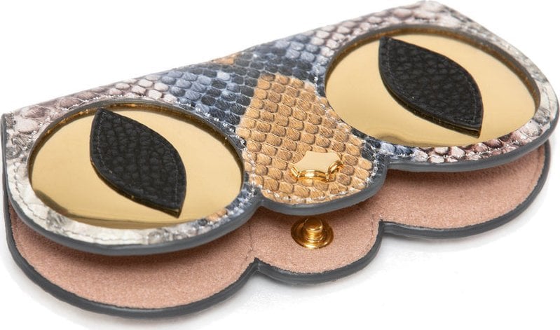 Any Di, Snake Eye, Sunglasses Case, SP101602SY