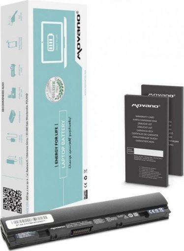 Bateria Movano Asus X101 (BT/AS-X101B)