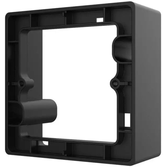 Adapter natynkowy Varia, czarny / 46432