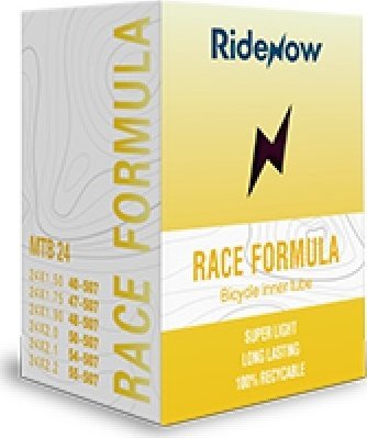 Continental Dętka TPU RideNow LIGHT MTB 24" 38g presta 45mm