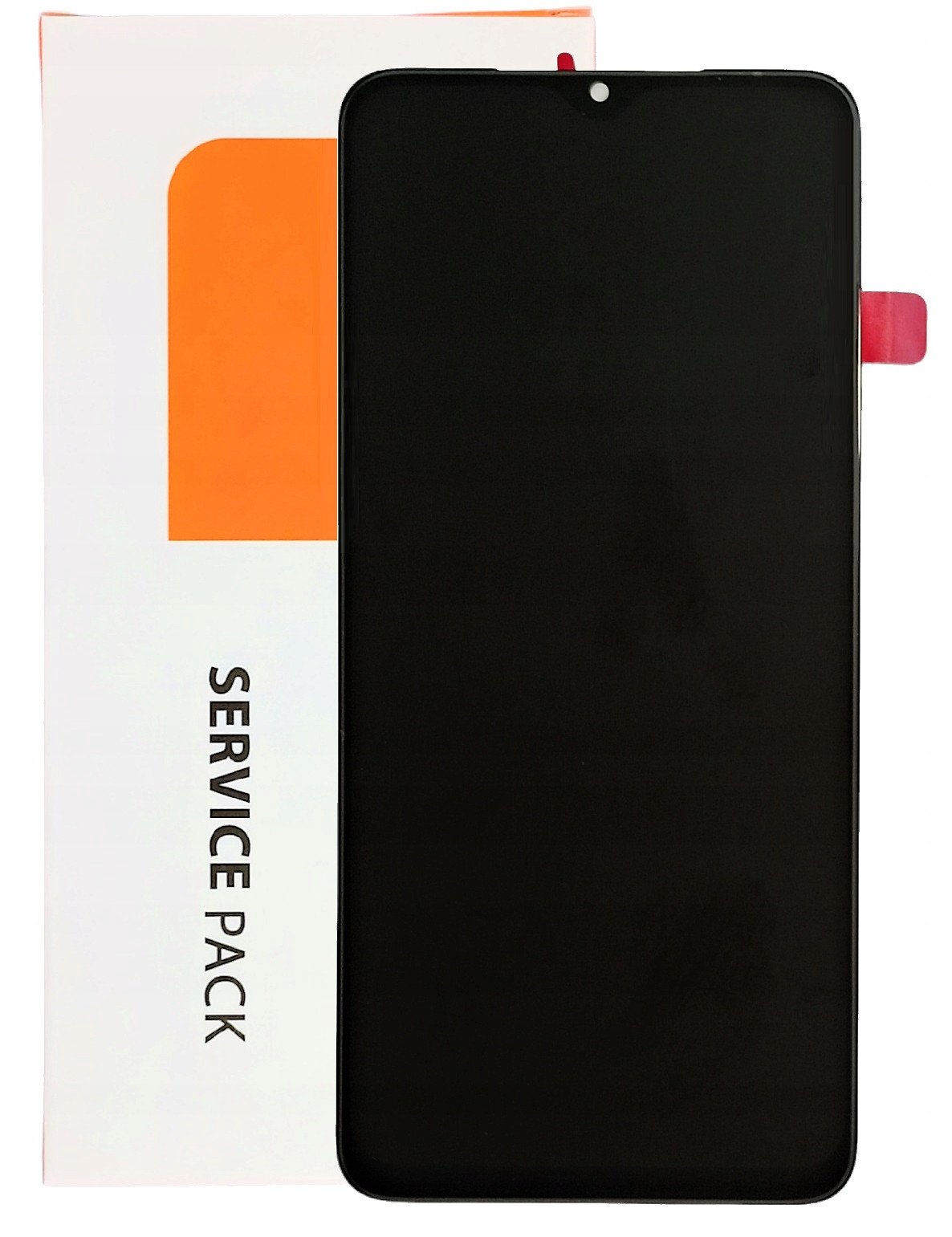 ORYGINAŁ WYŚWIETLACZ EKRAN LCD DO XIAOMI REDMI 9T