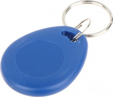 Atlo BRELOK ZBLIŻENIOWY RFID ATLO-534N/N