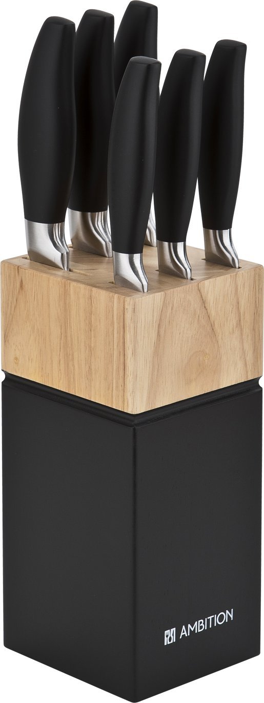 Ambition Komplet noży kuchennych