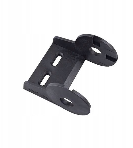 Zakończenie wewnętrzne prowadnika przewodu 40/60 T0-HKP040060ZDA