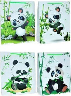 Wktorebki Torebka upominkowa WK 368S (16) 16083