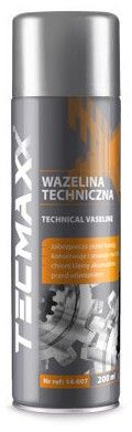 Moje Auto Wazelina techniczna 200ML (BIS 14-007)