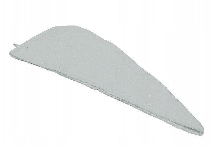 Turban kąpielowy TKANINA