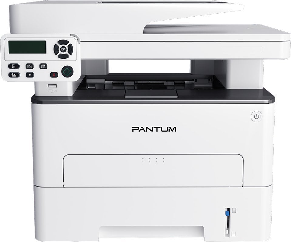 Urządzenie wielofunkcyjne Pantum Pantum M7100DW 33ppm MFP, 3-in-1(print, scan, copy), ADF, duplex, network and wifi