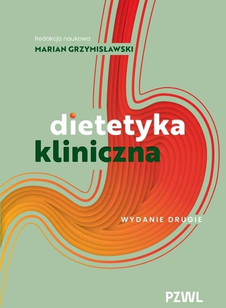 Dietetyka kliniczna