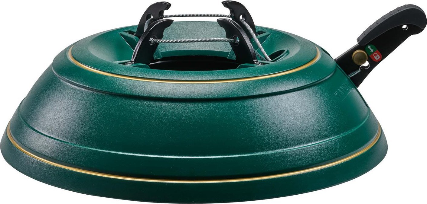 Krinner Krinner Vario Classic 2,6 m / 12 cm