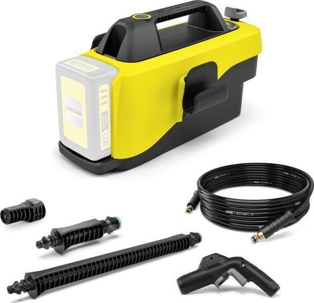 Karcher Karcher OC 6-18