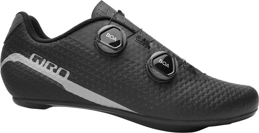 Giro Buty męskie GIRO REGIME black roz.44,5 (NEW)
