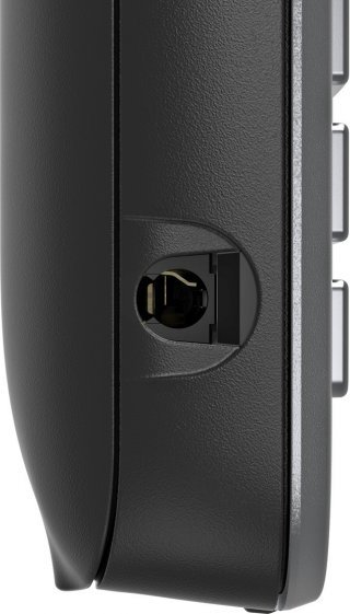 Telefon stacjonarny Gigaset Gigaset COMFORT 500HX silver-black