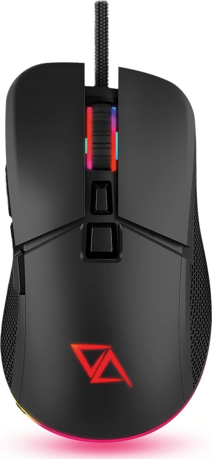 Mysz California Access Iberian (CA1043)