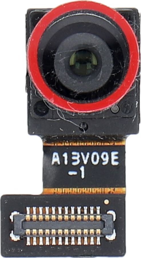 Techonic Taśma do Xiaomi Redmi Note 8 z kamerą przednią