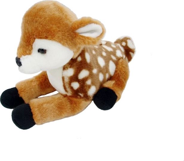 Beppe Pluszak ZOO Sarenka europejska brązowy 28 cm (13402)