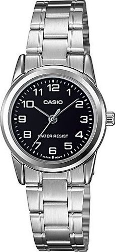Zegarek Casio ZEGAREK DAMSKI CASIO LTP-V001D-1BUDF (zd589b)