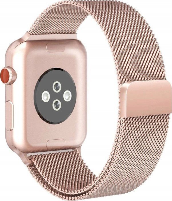 Best Accessories BRANSOLETA DO APPLE WATCH 1/2/3/4/5 38/40MM