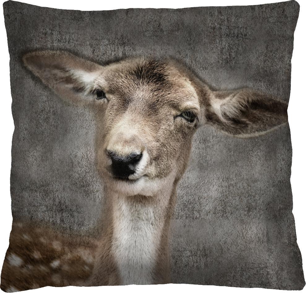 Bertoni-arco Poduszka - LUCKY 40x40 cm