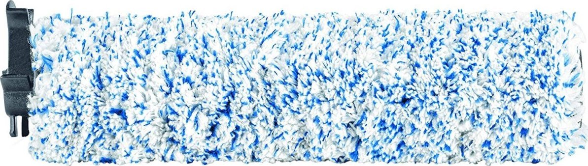 Bissell Hydrowave hard surface brush roll ml pc(s) White/Blue