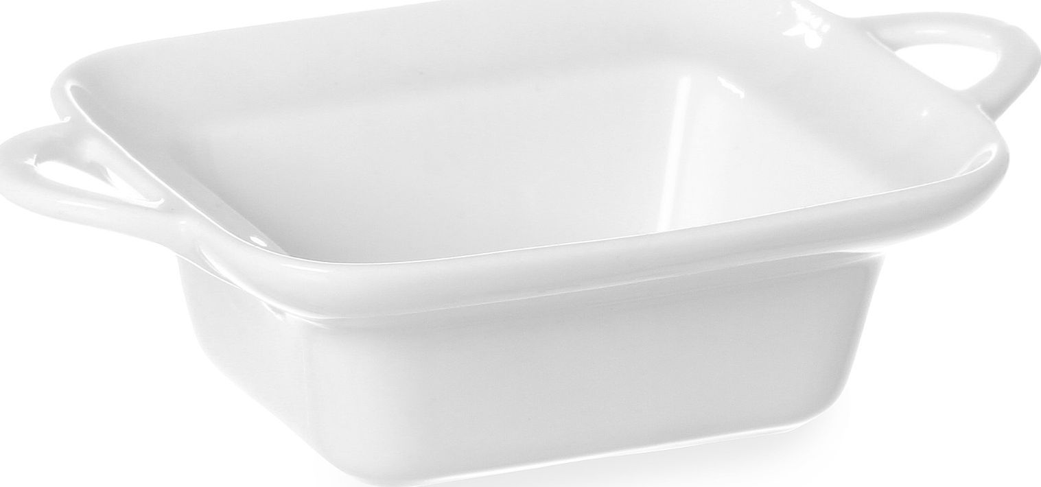 Hendi PÓŁMISEK PROSTOKĄTNY 10X14CM