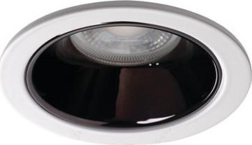 Kanlux Oprawa okrągła GLOZO DSO B/W Kanlux