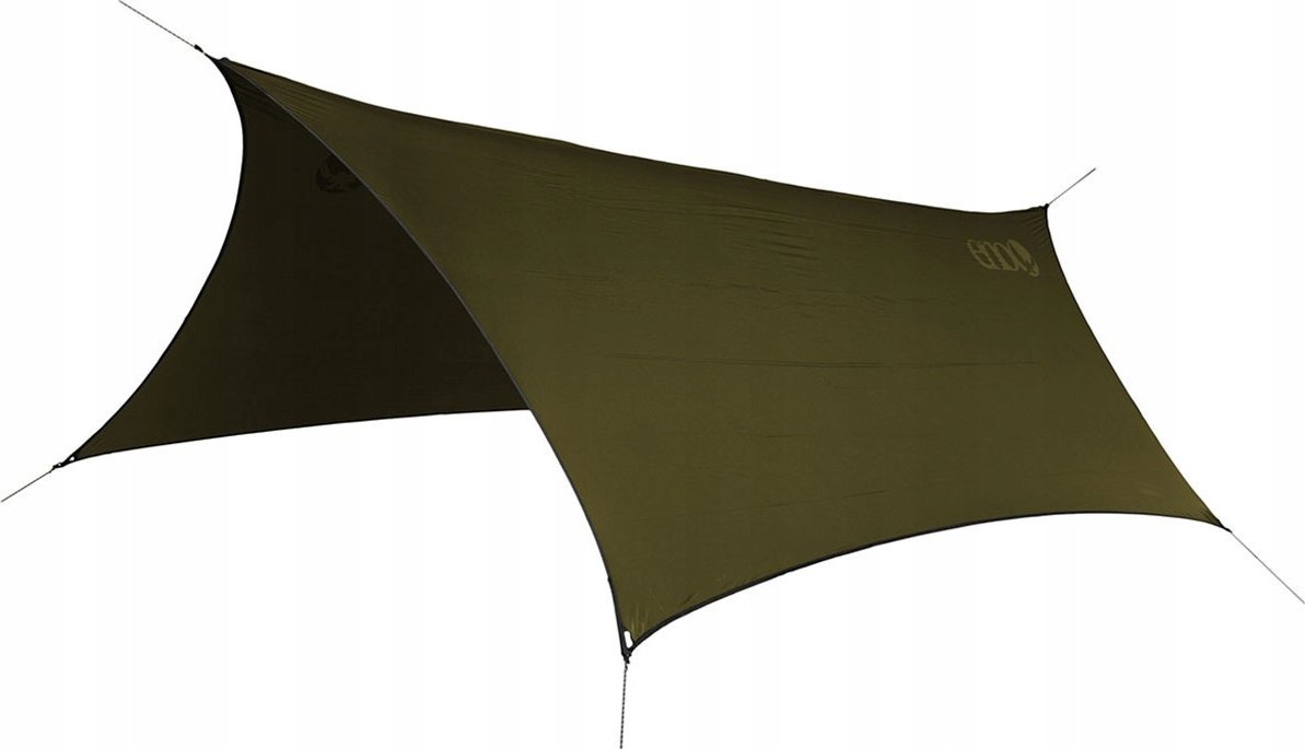 Eno ProFly XL Sil, Lichen