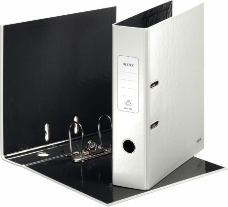 Segregator Leitz A4 80mm biały (10K302G)