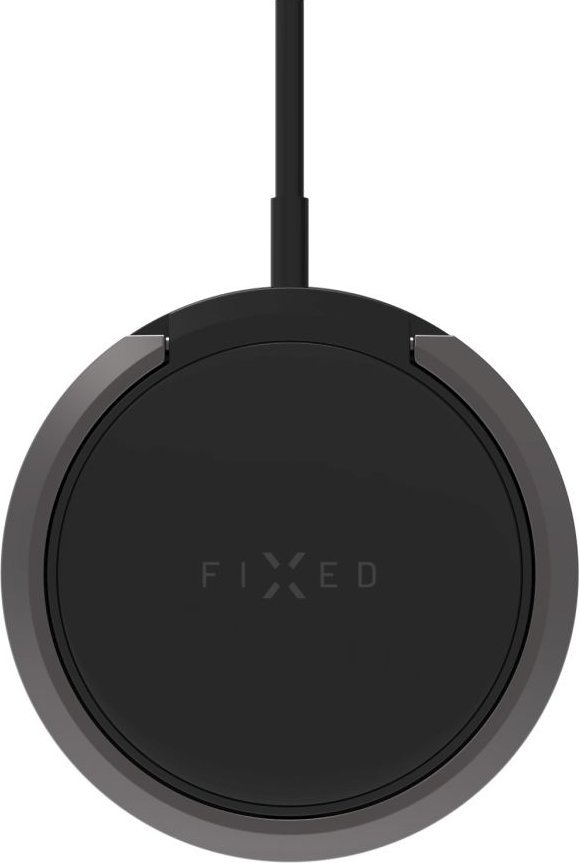 Ładowarka Fixed Fixed | MagPad wireless charger | FIXMPAD2-BK