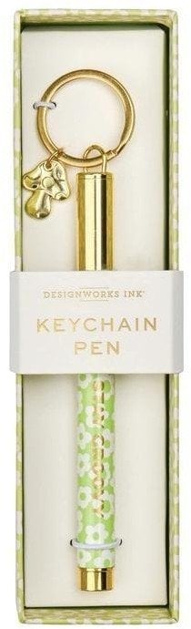 Długopis z brelokiem Stay Groovy
