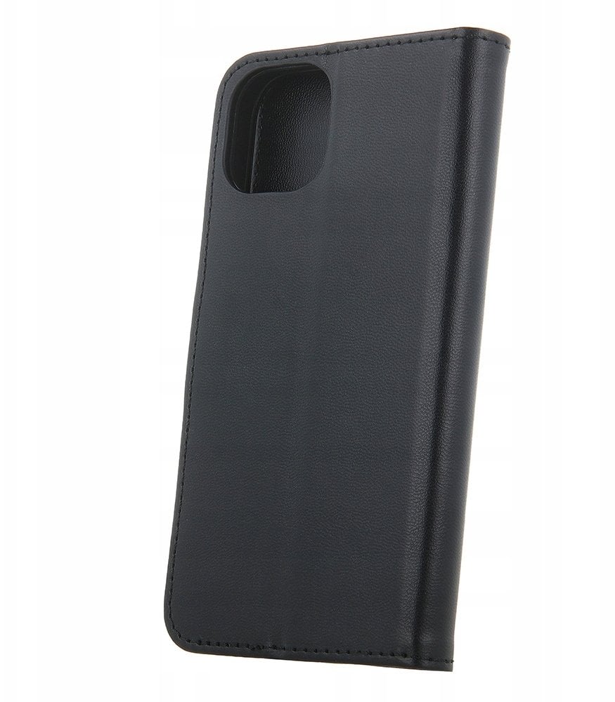 Kabura magneto Wallet do Samsung Galaxy A56 5G czarny