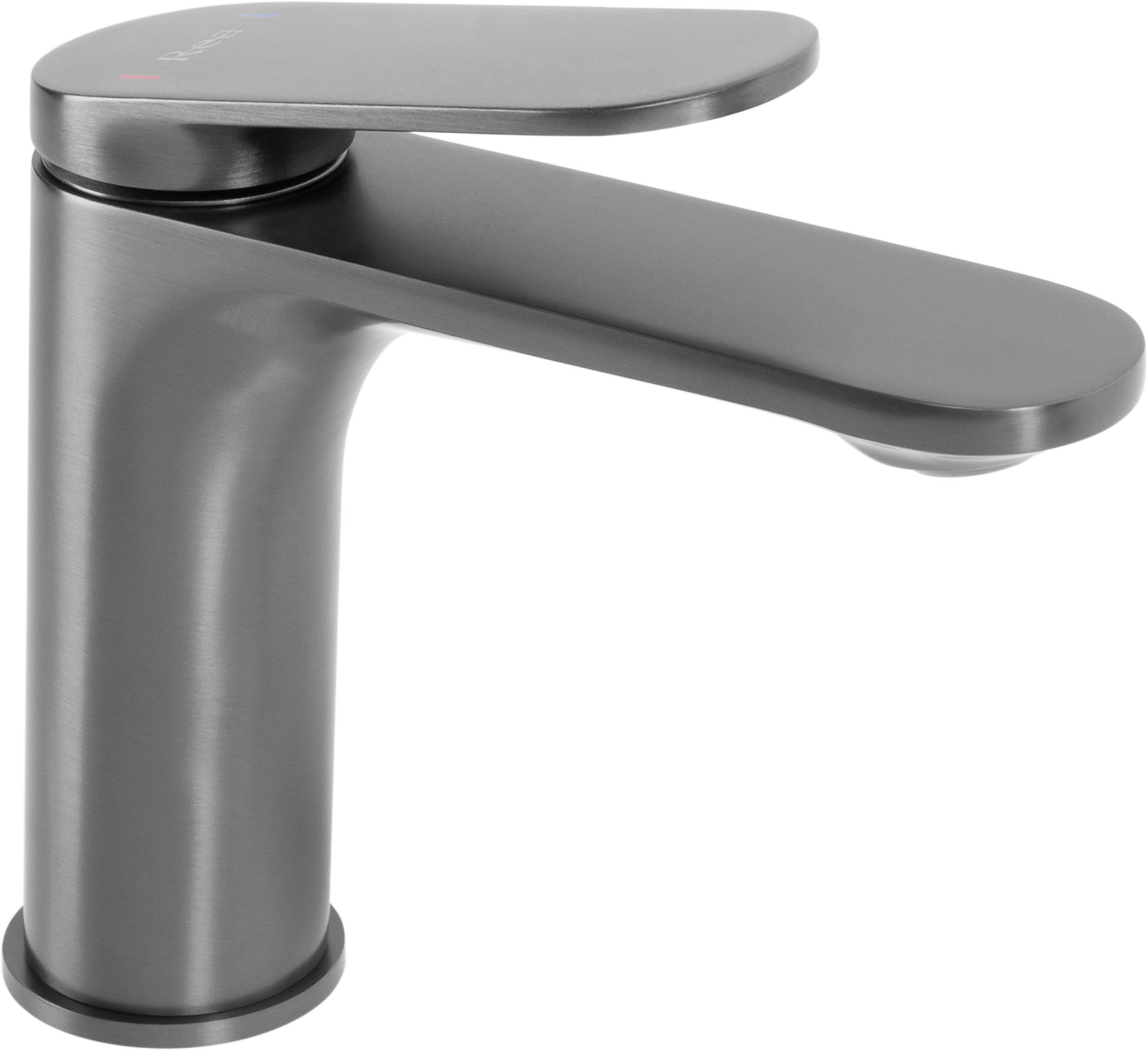 Bateria Umywalkowa REA Marco Tytan Niska