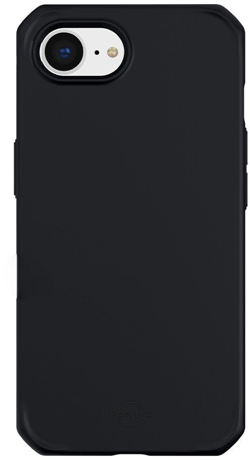 Mobilis 066070 pokrowiec na telefon komórkowy 15,5 cm (6.1") Czarny