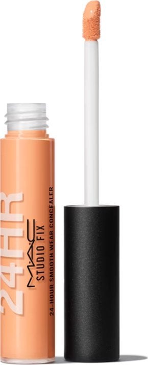 MAC MAC, Studio Fix 24H, Matte, Liquid Concealer, NW35, 7 ml For Women