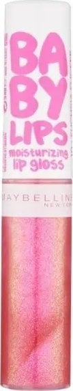 Maybelline Maybelline, Baby, Lip Gloss, 05, A Wink Of Pink, 5 ml For Women