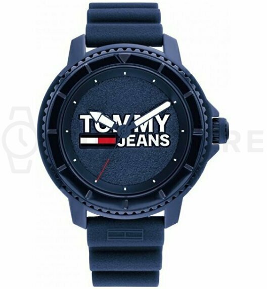 Zegarek Tommy Jeans Tokyo 1792000
