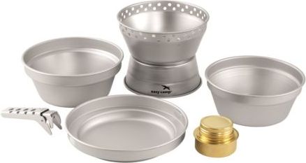 Oase kuchenka Easy Camp 2017 680129 EASY CAMP STORM COOKER 680129 - 680129