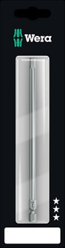 840/4 Z SB screwdriver bit 1 pc(s) 05136302001 (4013288213808)