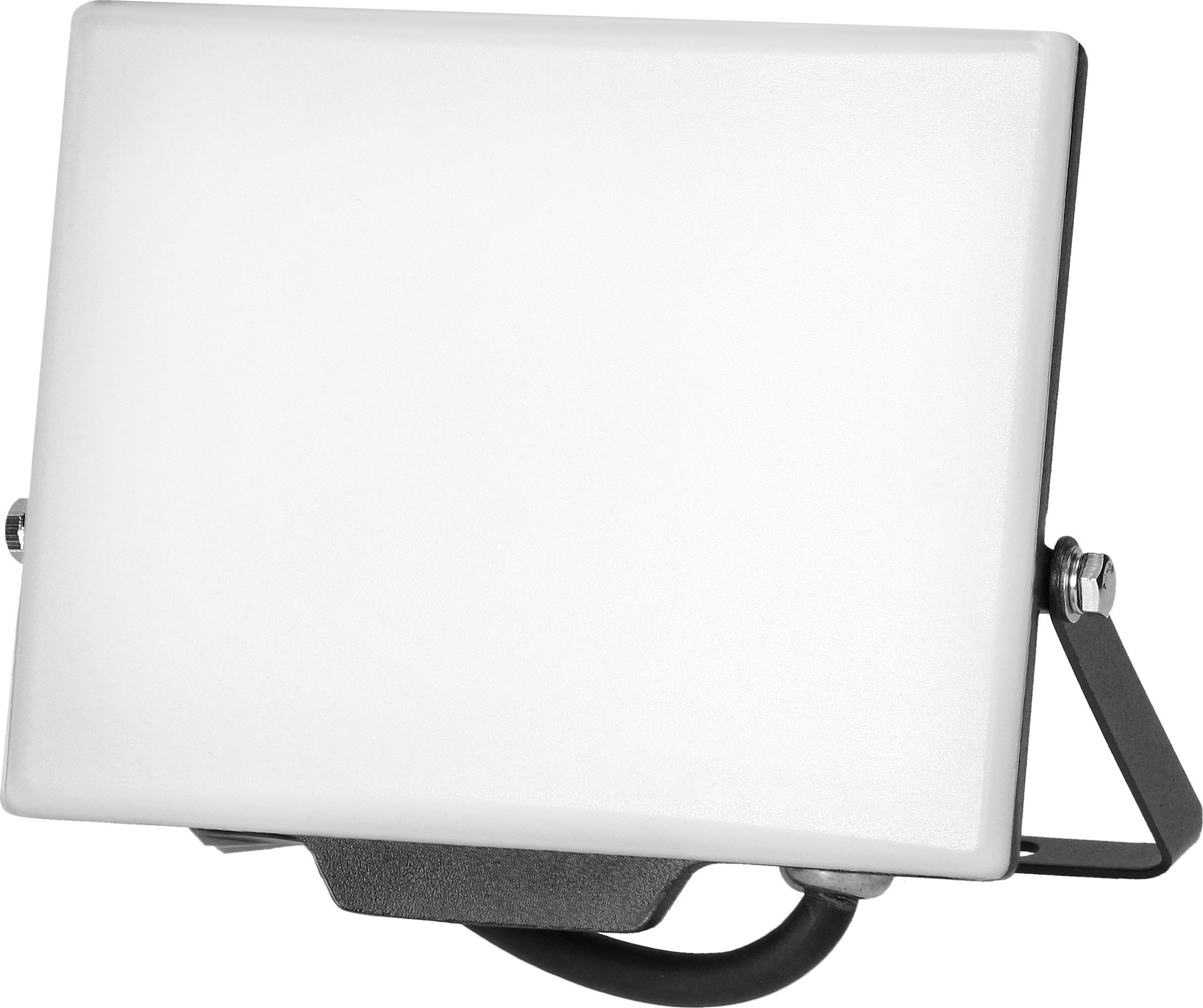 Naświetlacz Orno PORTO LED 30W naświetlacz bezramkowy, 2400lm, IP65, 4000K, aluminium + poliwęglan