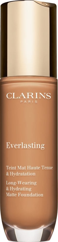 Clarins CLARINS EVERLASTING FOUNDATION 113 C - CHESTNUT 30ML