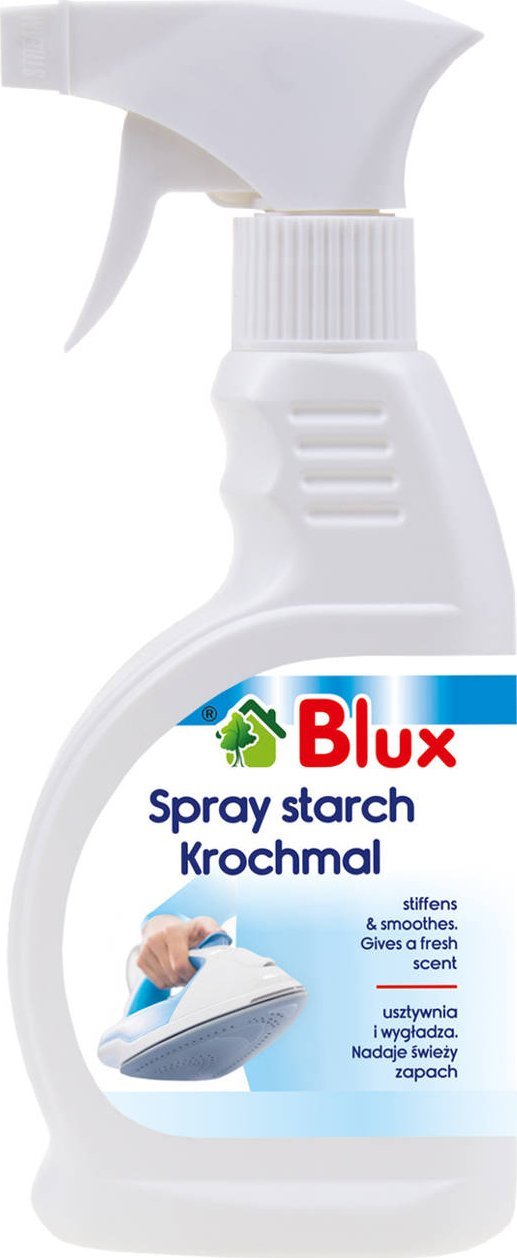 BluxCosmetics Krochmal Blux 300 ml