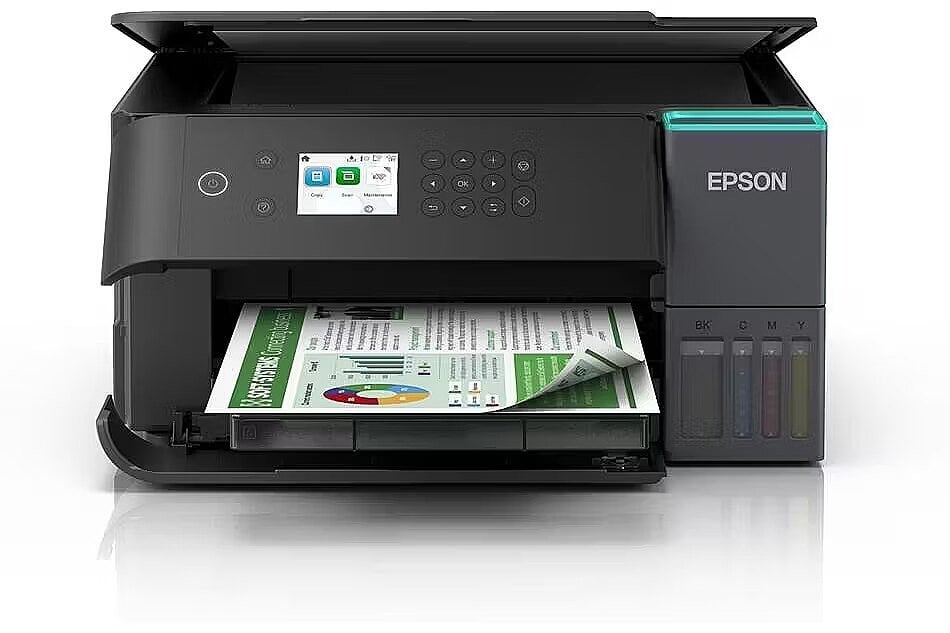 Urządzenie wielofunkcyjne Epson EcoTank L6360 (C11CL42401)