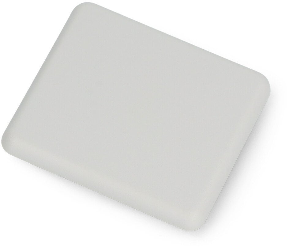 Tylna obudowa głowicy do drukarek Bambu Lab z serii A1}