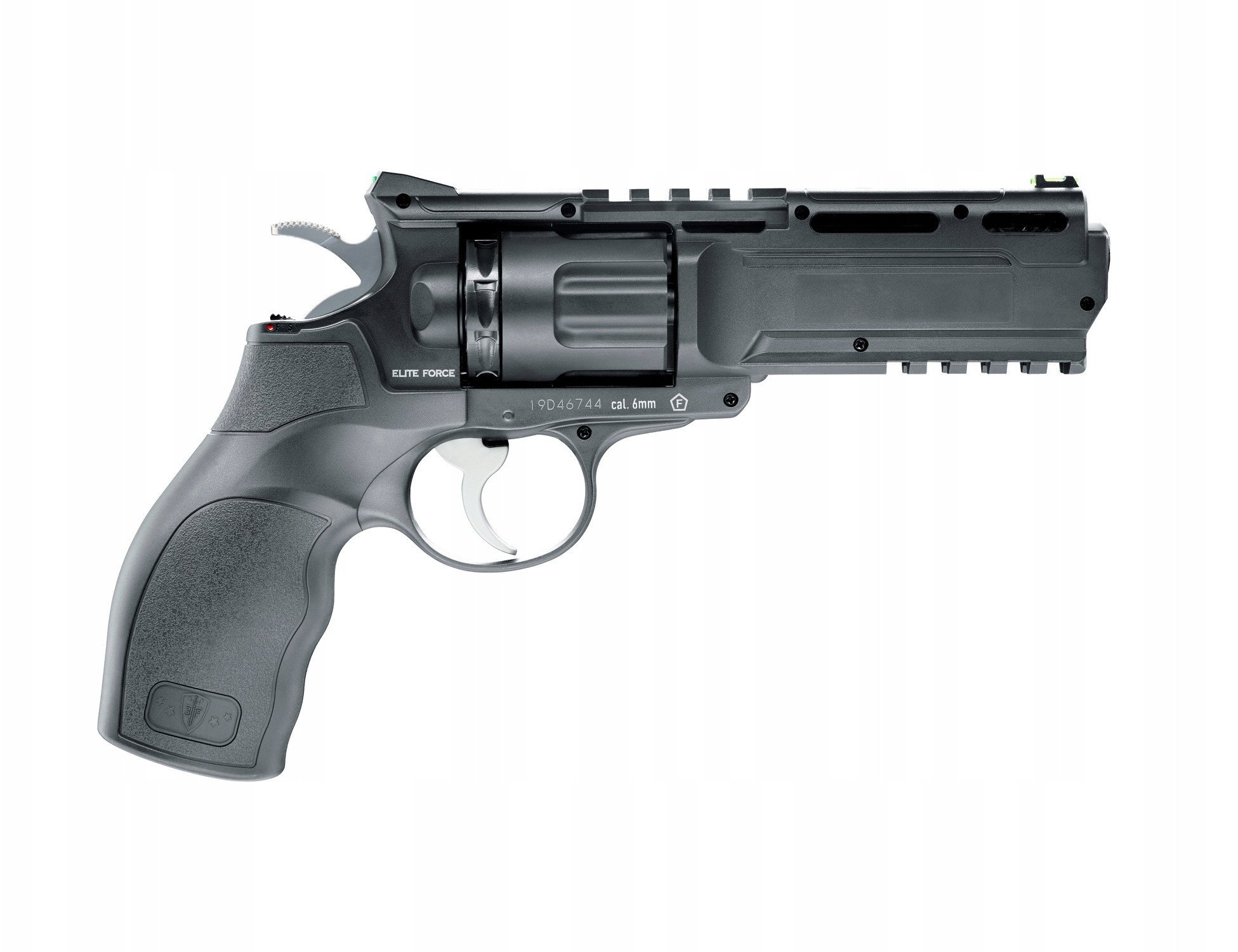 Replika Rewolwer ASG Elite Force H8R 6 mm (209-075)