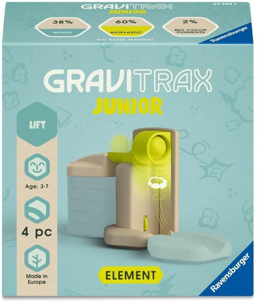 Gravitrax Junior - Dodatek Winda